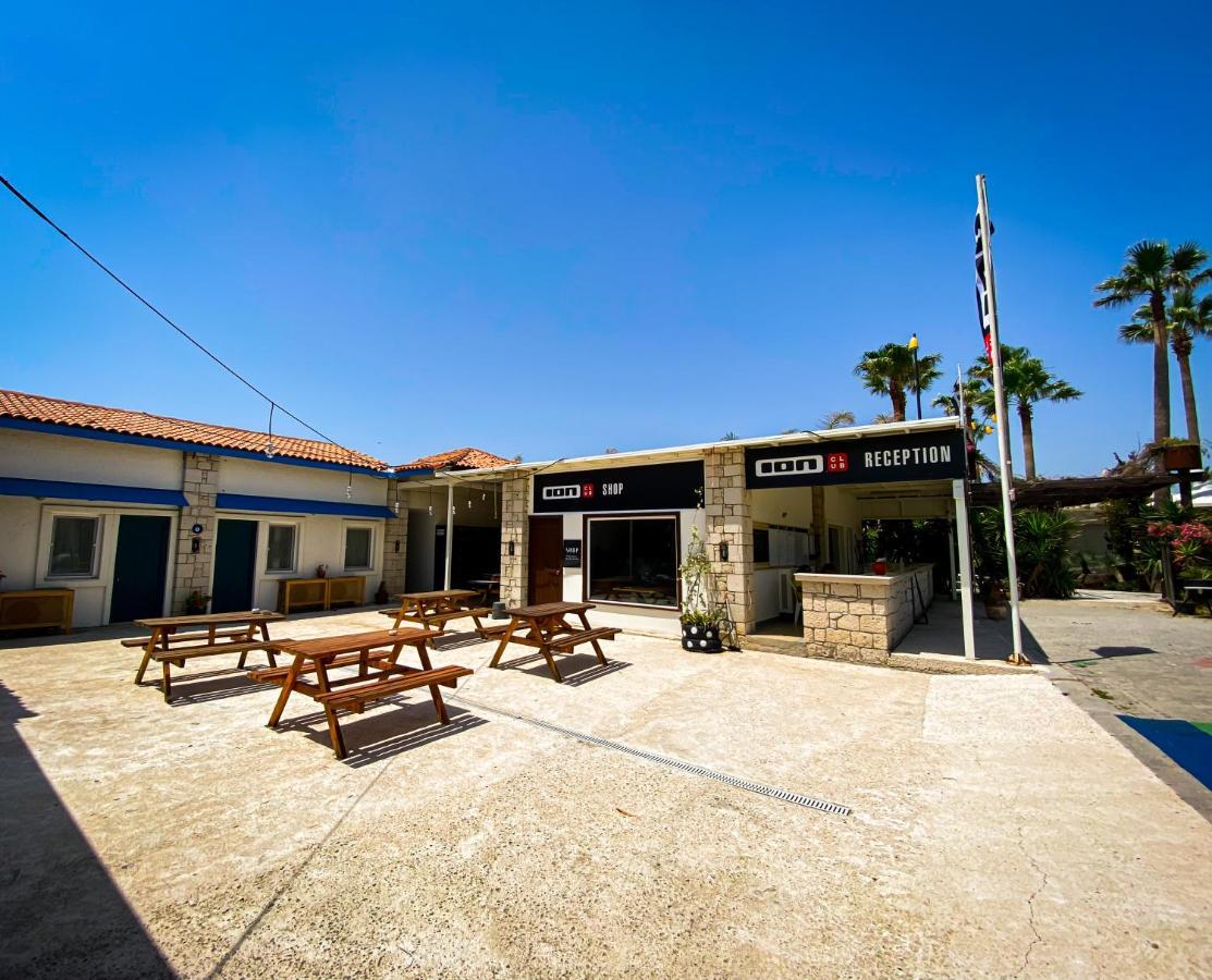 Ion Club Loft Rooms Αλακάτι Εξωτερικό φωτογραφία
