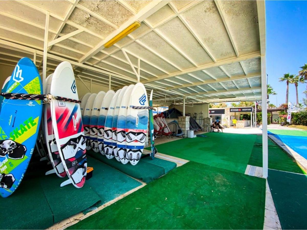 Ion Club Loft Rooms Αλακάτι Εξωτερικό φωτογραφία