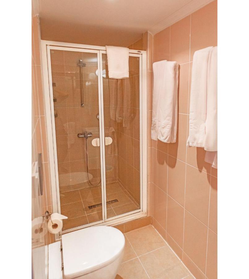 Ion Club Loft Rooms Αλακάτι Εξωτερικό φωτογραφία