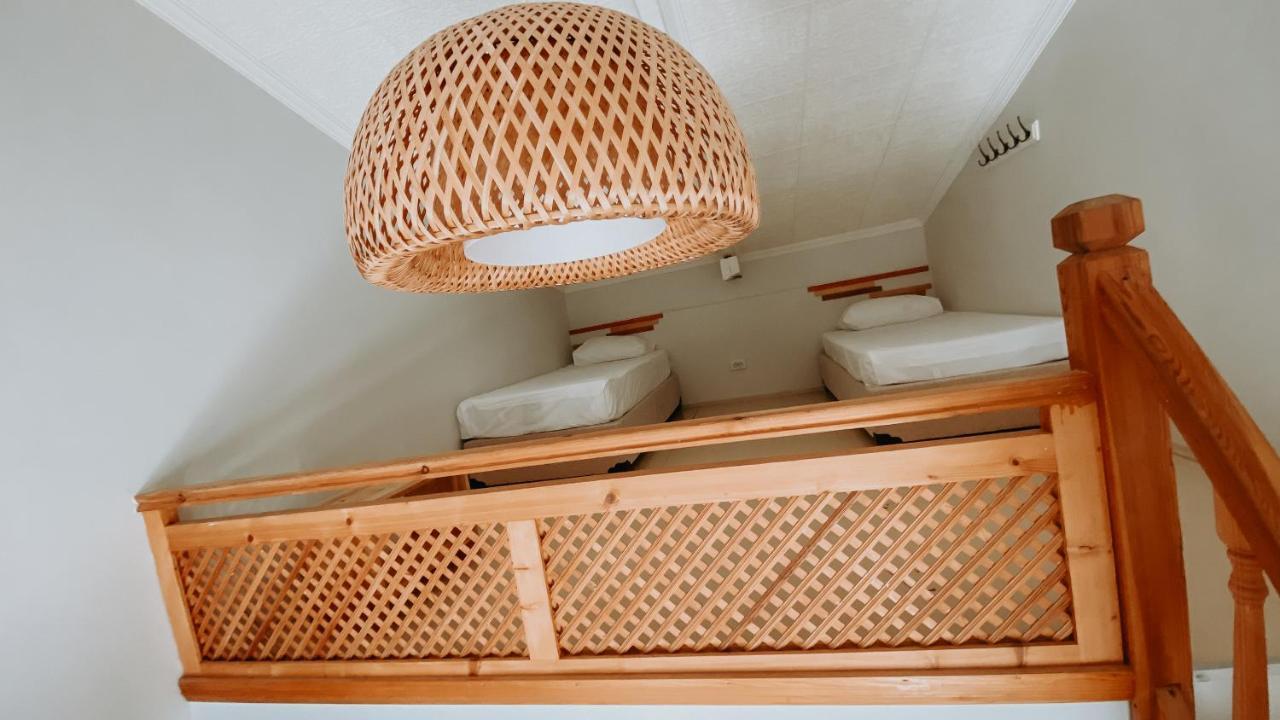 Ion Club Loft Rooms Αλακάτι Εξωτερικό φωτογραφία